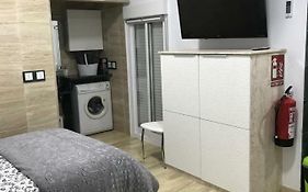 Apartamento Atrapasueños